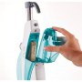 Polti | PTEU0282 Vaporetto SV450_Double | Steam mop | Power 1500 W | Steam pressure Not Applicable bar | Water tank capacity 0.3 - 7